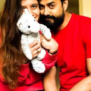 Meet your Posher, Madhuri